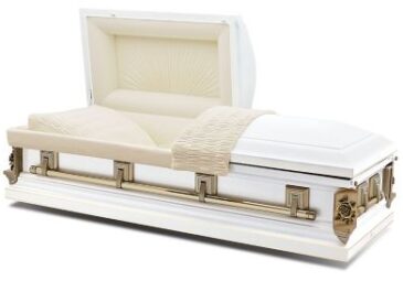 Batesville Golden Pearl