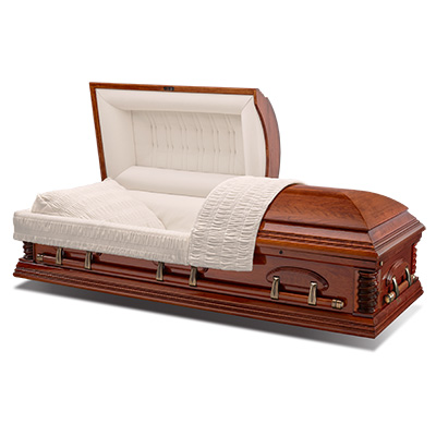 Pearson Batesville Casket