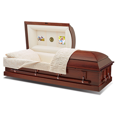 Clifton OS Batesville Casket