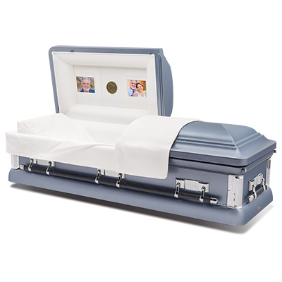 Finch Batesville Casket