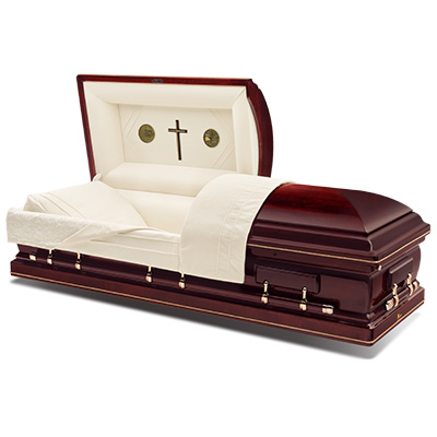 Kenwood Batesville Casket