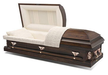 Dryden Brown Batesville Casket